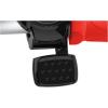 imageHover1 My First EBike 8 MPH Top Speed 75 Mile Range LED Display 14 Pneumatic Tires Rear Electronic and Mechanical Brakes for Kids 8Red