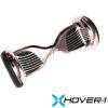 imageHover1 Titan Electric Hoverboard  8MPH Top Speed 8 Mile Range 35HR FullCharge BuiltIn Bluetooth Speaker Rider Modes Beginner to ExpertRose