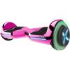 imageHover1 Dream Electric Hoverboard  7MPH Top Speed 6 Mile Range Long Lasting LithiumIon Battery 5HR Full Charge Rider Modes Beginner to ExpertPink