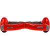 imageHover1 H1 Electric Self Balancing Hoverboard with 9 mph Max Speed Dual 200W Motors 9 Mile Range and 65 Wheels Self Balancing ScooterRed