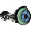 imageHover1 Helix Electric Hoverboard  7MPH Top Speed 4 Mile Range 6HR FullCharge BuiltIn Bluetooth Speaker Rider Modes Beginner to ExpertCamo
