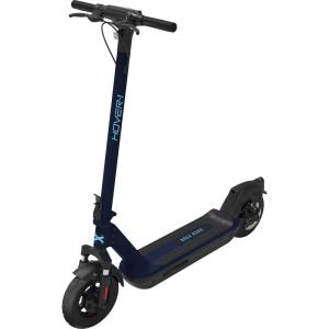 imageHover1 Pro Series Boss Foldable Electric Scooter with 500W Brushless Motor 20 mph Max Speed 10 Honeycomb Tires and 24 Mile RangeBlue
