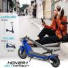 imageHover1 Neo Family Foldable Electric Scooter with 300W250W200W Rated Brushless Motor 161412 mph Max Speed 85quot65 Wheels 107 Mile Range Commuting Scooter for Kids ampamp Teens Aged 4 to 16Blue