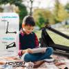 imageHover1 Neo Family Foldable Electric Scooter with 300W250W200W Rated Brushless Motor 161412 mph Max Speed 85quot65 Wheels 107 Mile Range Commuting Scooter for Kids ampamp Teens Aged 4 to 16Black