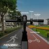imageHover1 Neo Family Foldable Electric Scooter with 300W250W200W Rated Brushless Motor 161412 mph Max Speed 85quot65 Wheels 107 Mile Range Commuting Scooter for Kids ampamp Teens Aged 4 to 16Black