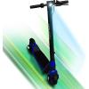 imageHover1 Neo Family Foldable Electric Scooter with 300W250W200W Rated Brushless Motor 161412 mph Max Speed 85quot65 Wheels 107 Mile Range Commuting Scooter for Kids ampamp Teens Aged 4 to 16Blue