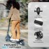 imageHover1 Neo Family Foldable Electric Scooter with 300W250W200W Rated Brushless Motor 161412 mph Max Speed 85quot65 Wheels 107 Mile Range Commuting Scooter for Kids ampamp Teens Aged 4 to 16Black
