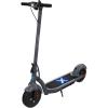 imageHover1 Alpha Foldable Electric Scooter with 450W Brushless Motor 18 mph Max Speed 10 AirFilled Tires and 12 Mile RangeGray