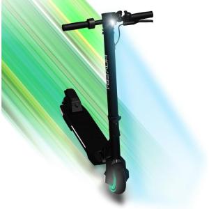 imageHover1 Neo Family Foldable Electric Scooter with 300W250W200W Rated Brushless Motor 161412 mph Max Speed 85quot65 Wheels 107 Mile Range Commuting Scooter for Kids ampamp Teens Aged 4 to 16Black