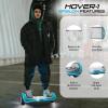 imageHover1 Epsilon Electric Self Balancing Hoverboard 320W Dual Motor 7 mph Max Speed and 3 Miles Max Range Self Balancing Scooter