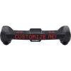 imageHover1 Sypher Electric SelfBalancing Hoverboard with Customizable Screen Dual 150W Motors 7 mph Max Speed and 7 Miles Max Range