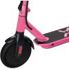 imageHover1 Journey Electric Scooter 14MPH 16 Mile Range 5HR Charge LCD Display 85 Inch HighGrip Tires 220LB Max Weight Cert ampamp Tested  Safe for Kids Teens AdultsPink