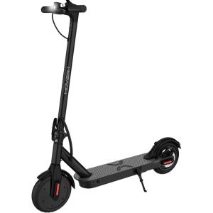 imageHover1 Journey Electric Scooter 14MPH 16 Mile Range 5HR Charge LCD Display 85 Inch HighGrip Tires 220LB Max Weight Cert ampamp Tested  Safe for Kids Teens AdultsBlack