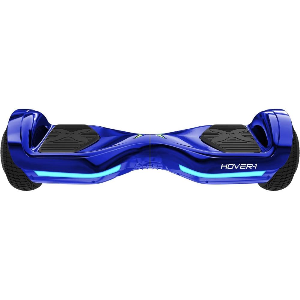 imageHover1 AllStar 20 Self Balancing ScooterBlue