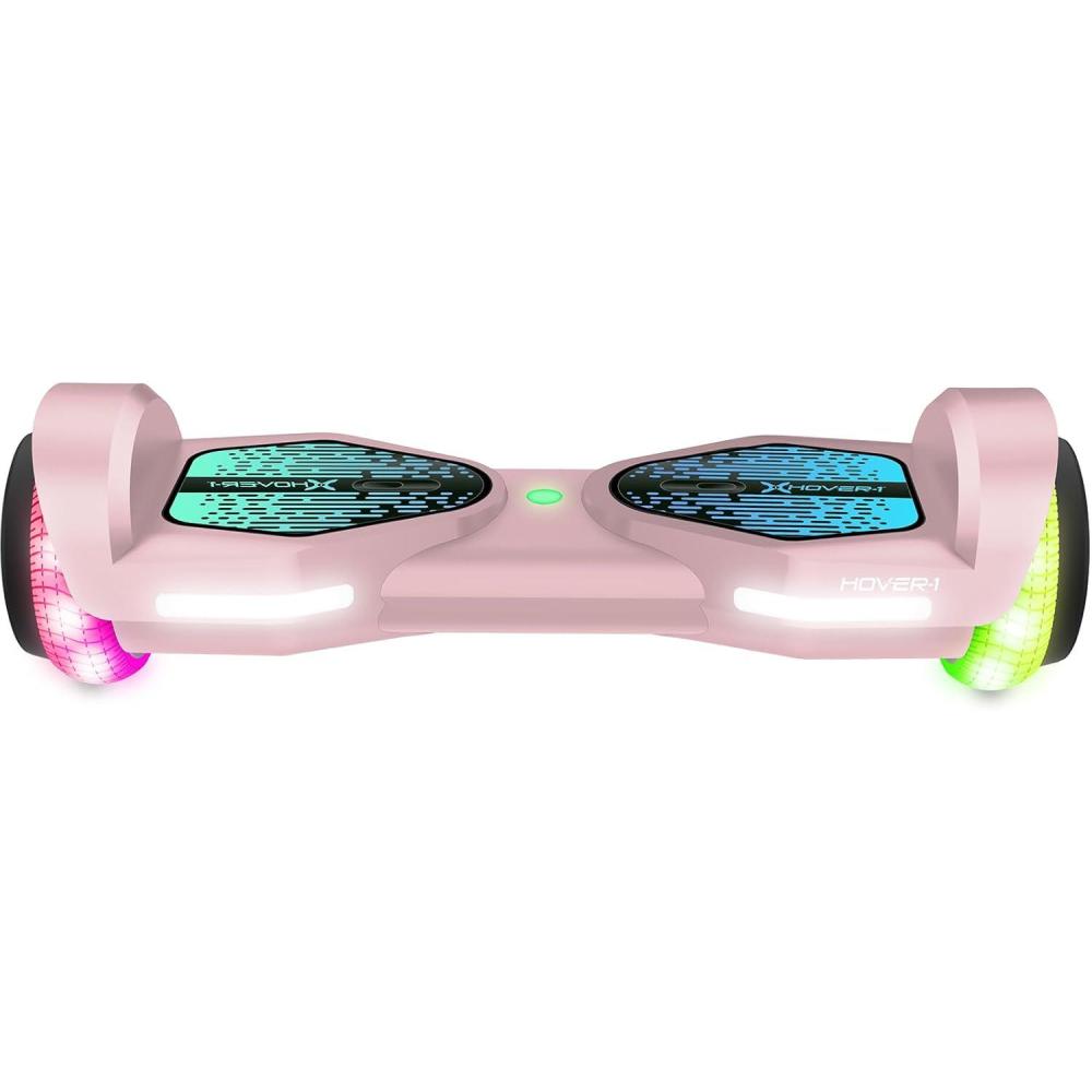 imageHover1 AllStar 20 Self Balancing ScooterPink