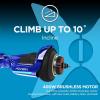 imageHover1 AllStar 20 Self Balancing ScooterBlue