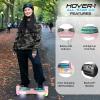 imageHover1 AllStar 20 Self Balancing ScooterPink