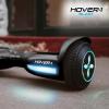 imageHover1 Blast Electric Self Balancing Scooter with 65 Tires Dual 160W Motors 7 mph Max Speed and 3 Miles Max RangeBlack