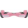imageHover1 Blast Electric Self Balancing Scooter with 65 Tires Dual 160W Motors 7 mph Max Speed and 3 Miles Max RangePink