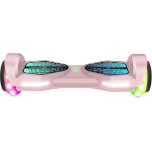 imageHover1 AllStar 20 Self Balancing ScooterPink