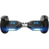 imageHover1 Ranger Pro Elecric Hoverboard  9MPH Top Speed 8 Mile Range Bluetooth Speaker ampamp Long Lasting LithiumIon Battery 5 Hr Full ChargeBlack