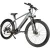 imageH1 Pro Series Compass Electric Bicycle with 20 mph Max Speed 500W Mid Motor and Up to 51 Miles of Range