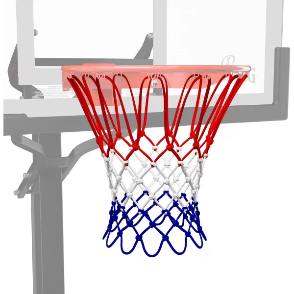 Spalding Basketball Net