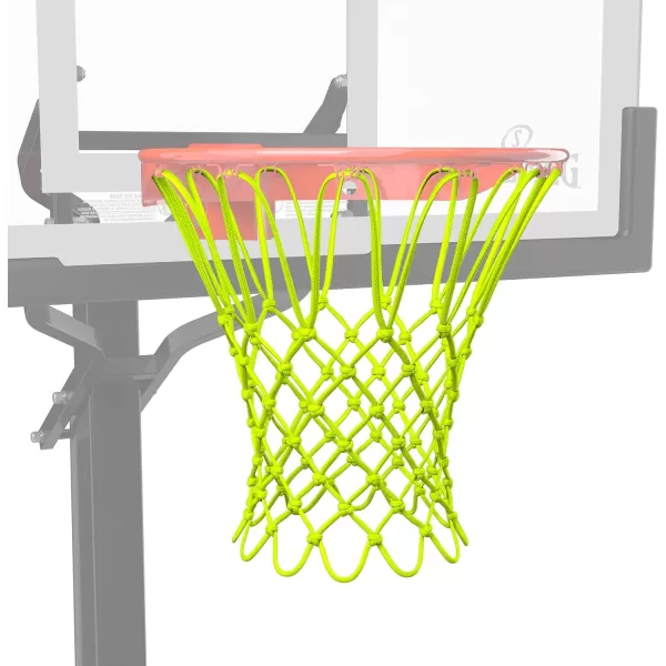 Spalding Basketball Net