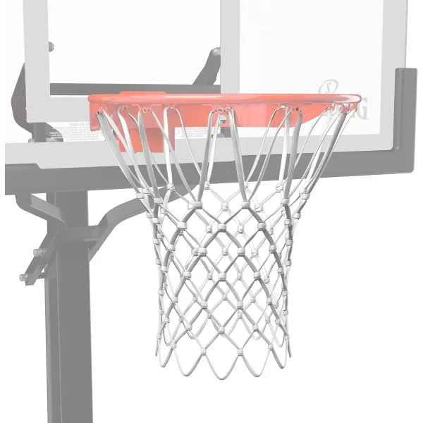 Spalding Basketball Net