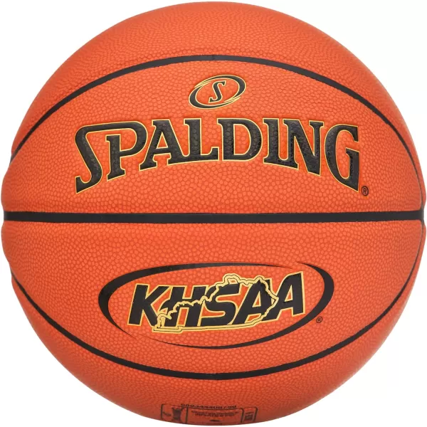 Spalding Legacy TF-1000 Basketball