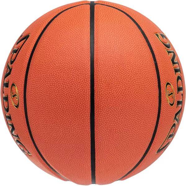 Spalding Legacy TF-1000 Basketball