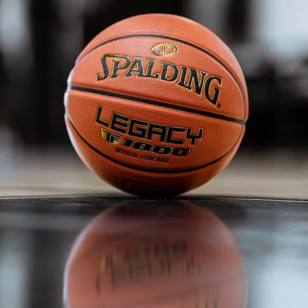 Spalding Legacy TF-1000 Basketball