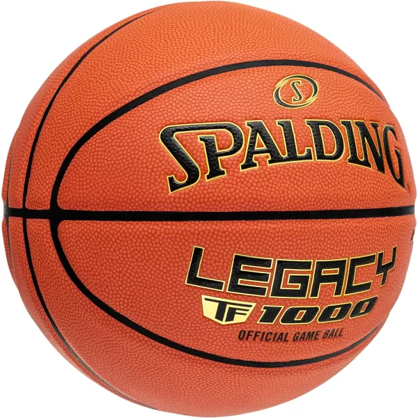 Spalding Legacy TF-1000 Basketball