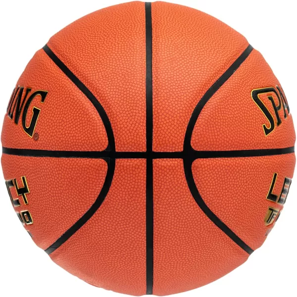 Spalding Legacy TF-1000 Basketball