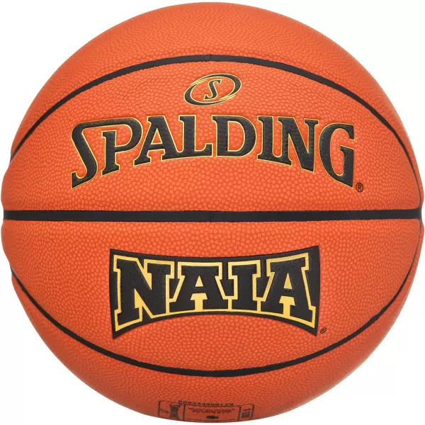 Spalding Legacy TF-1000 Basketball