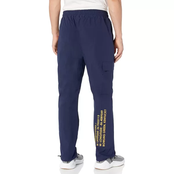 Spalding Men's Activewear Jogger Sweatpant