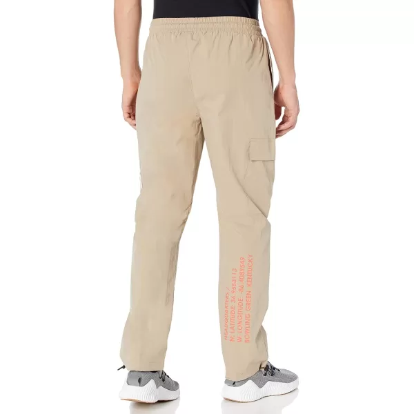 Spalding Men's Activewear Jogger Sweatpant