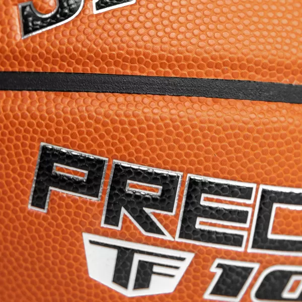 Spalding Precision Indoor Game Basketball