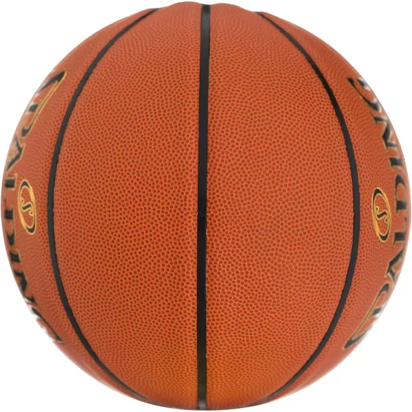 Spalding Rookie Gear Youth Indoor-Outdoor Basketball