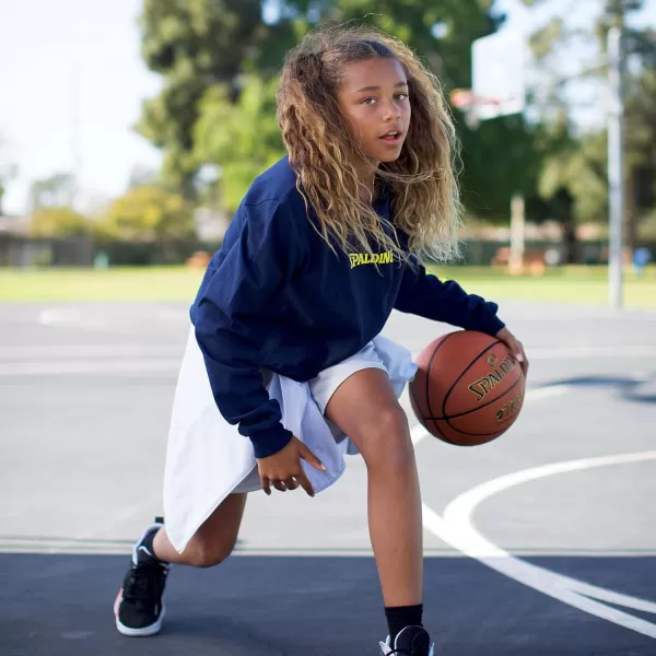 Spalding Street Outdoor Basketball