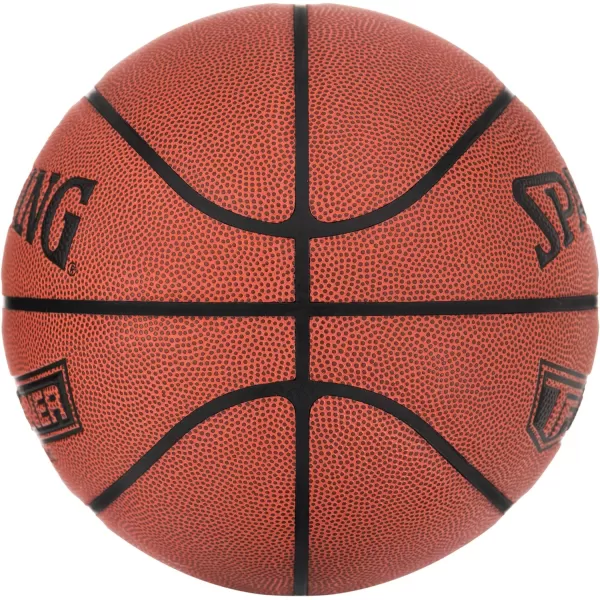 Spalding TF-Trainer Indoor Basketball