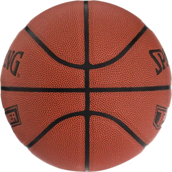 Spalding TF-Trainer Indoor Basketball