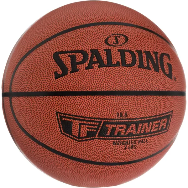 Spalding TF-Trainer Indoor Basketball