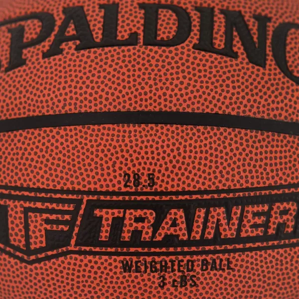 Spalding TF-Trainer Indoor Basketball