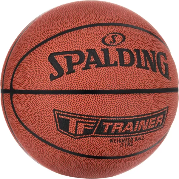 Spalding TF-Trainer Indoor Basketball