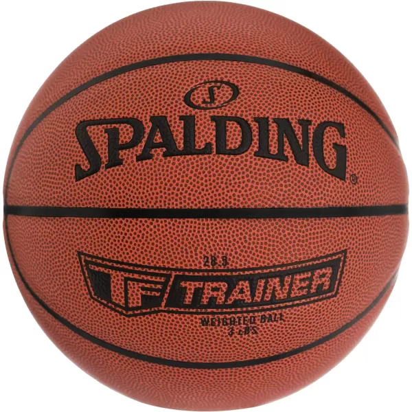 Spalding TF-Trainer Indoor Basketball