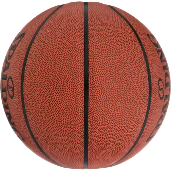 Spalding TF-Trainer Indoor Basketball