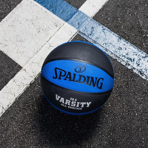 Spalding Varsity Outdoor Basketball