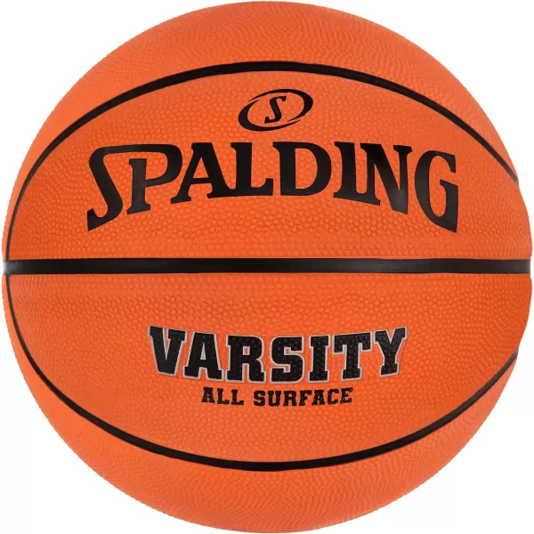 Spalding Varsity Outdoor Basketball