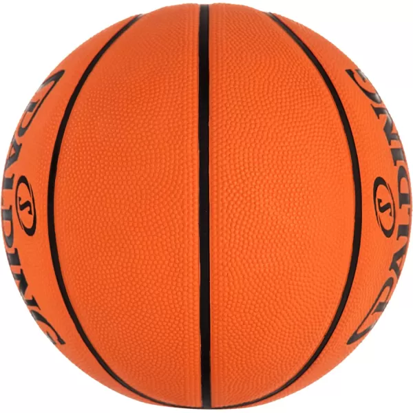 Spalding Varsity Outdoor Basketball